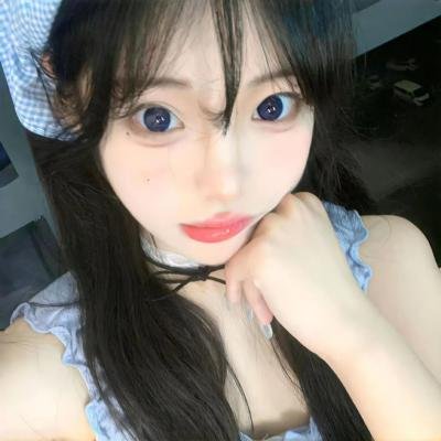 亲切的善珠小姐
