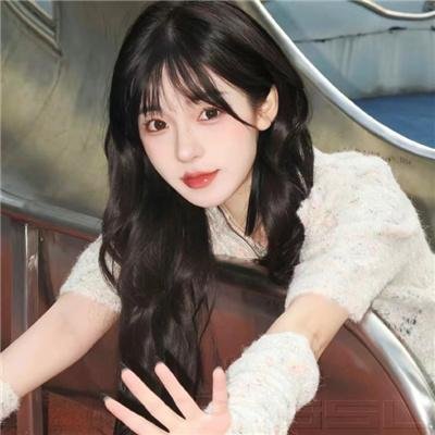 卖花女