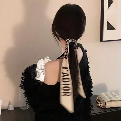 暗街中的人们